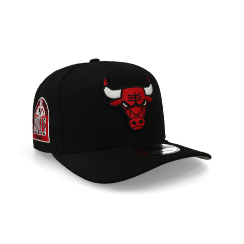 Gorra New Era 9Fifty NBA Bulls OTC Ajustable
