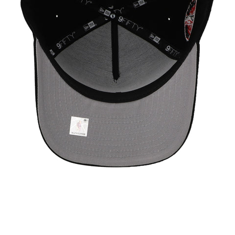 Gorra New Era 9Fifty NBA Bulls OTC Ajustable