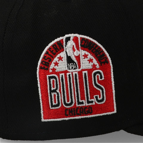 Gorra New Era 9Fifty NBA Bulls OTC Ajustable