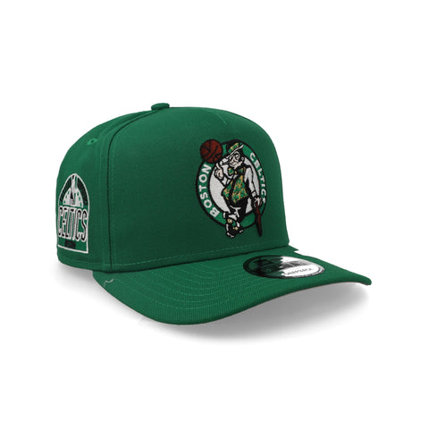 Gorra New Era 9Fifty NBA Celtics OTC Ajustable