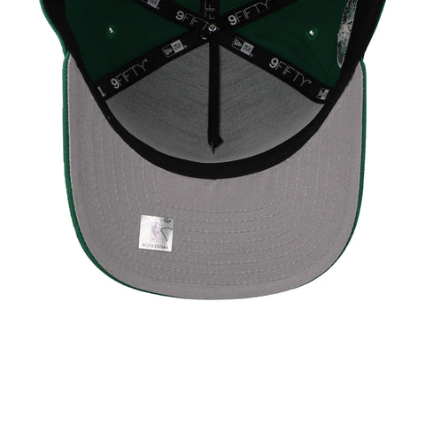 Gorra New Era 9Fifty NBA Celtics OTC Ajustable