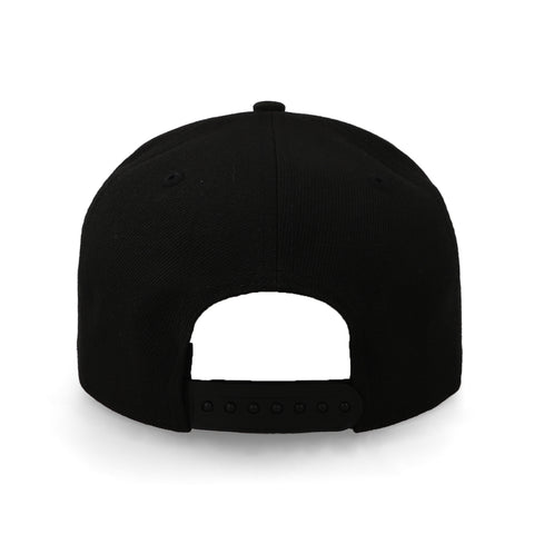 Gorra New Era 9FORTY MLB Red Sox Team MC Negro Blanco