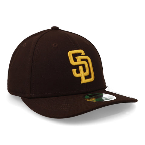 Gorra New Era 9Forty MLB Padres Player Replica Unitalla