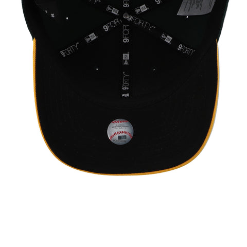 Gorra New Era 9Forty MLB Athletics Player Rep Gris Unitalla