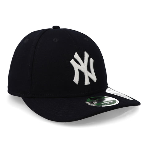 Gorra New Era 9Forty MLB New York Player Rep Negro Unitalla