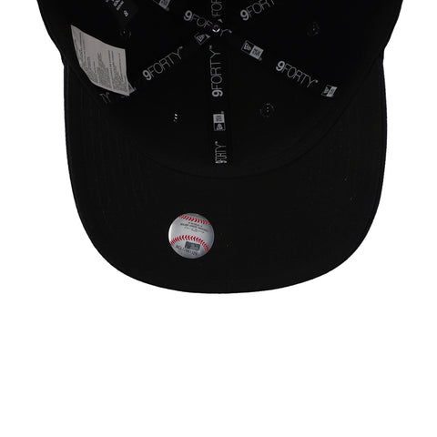 Gorra New Era 9Forty MLB New York Player Rep Negro Unitalla