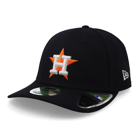 Gorra New Era 9Forty MLB Astros Player Rep Gris Unitalla