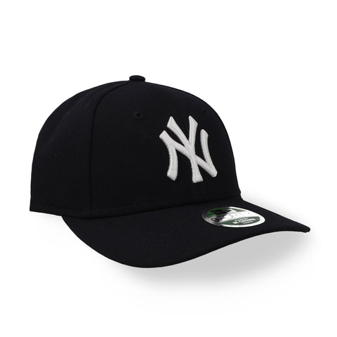 Gorra New Era 9Forty MLB Yankees Gris PARA NIÑO