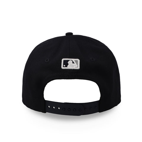 Gorra New Era 9Forty MLB Yankees Gris PARA NIÑO