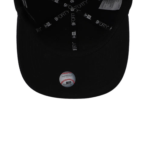 Gorra New Era 9Forty MLB Yankees Gris PARA NIÑO