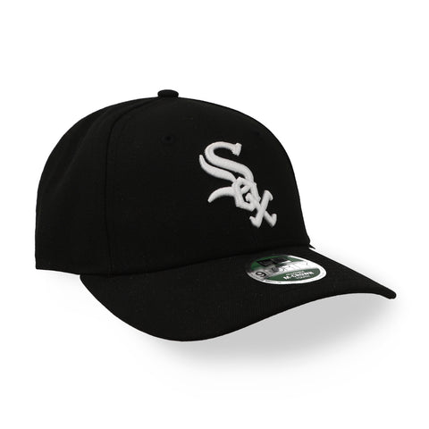 Gorra New Era 9Forty MLB White Sox Gris PARA NIÑO