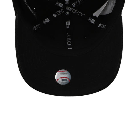 Gorra New Era 9Forty MLB White Sox Gris PARA NIÑO