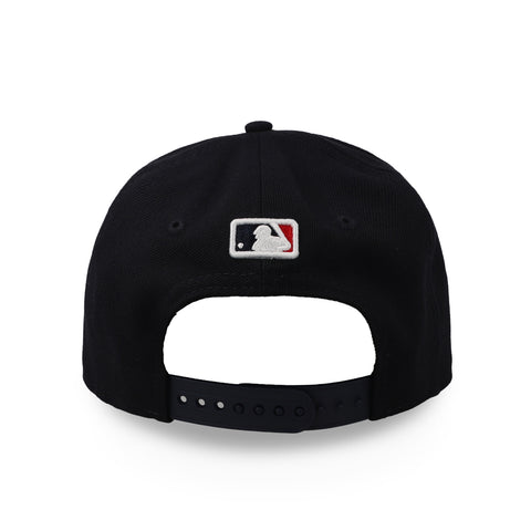 Gorra New Era 9Forty MLB Boston Azul PARA NIÑO