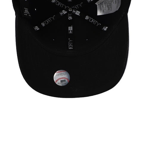 Gorra New Era 9Forty MLB Boston Azul PARA NIÑO