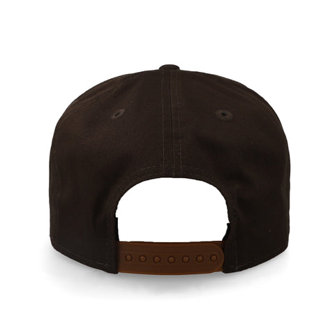 Gorra New Era 9Forty MLB Dodgers Metal Crest Ajustable