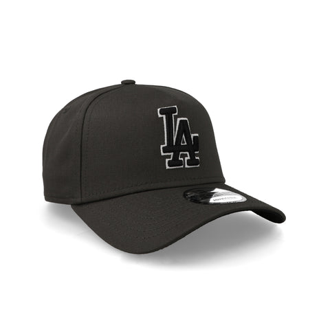 Gorra New Era 9FORTY MLB Dodgers Dusty Charcoal