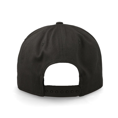 Gorra New Era 9FORTY MLB Dodgers Dusty Charcoal