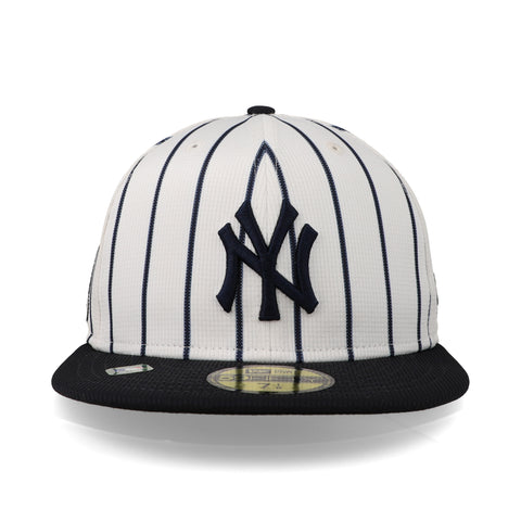 Gorra New Era 59Fifty MLB Yankees Spring Training 2025