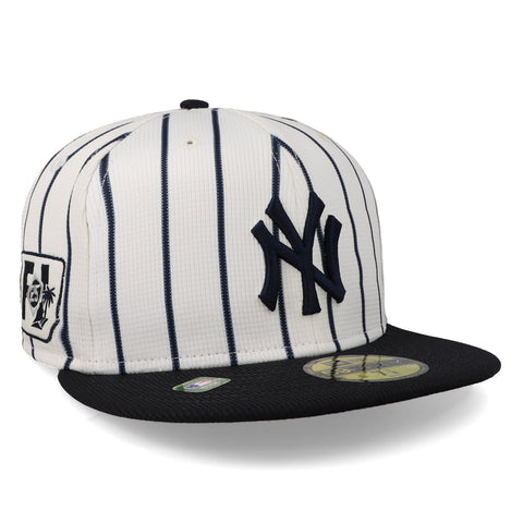 Gorra New Era 59Fifty MLB Yankees Spring Training 2025