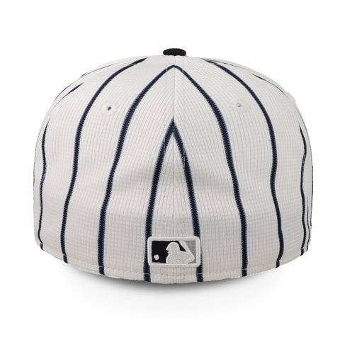 Gorra New Era 59Fifty MLB Yankees Spring Training 2025