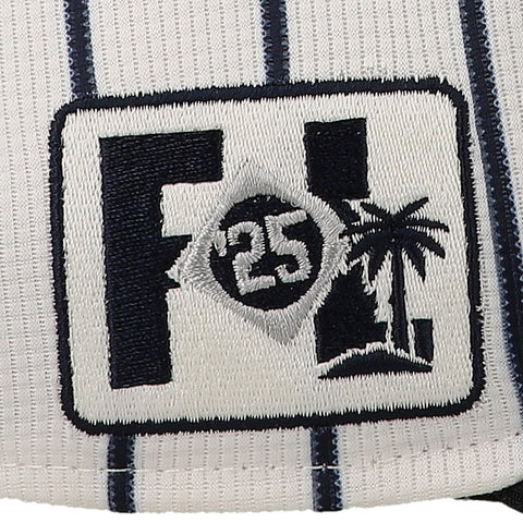 Gorra New Era 59Fifty MLB Yankees Spring Training 2025