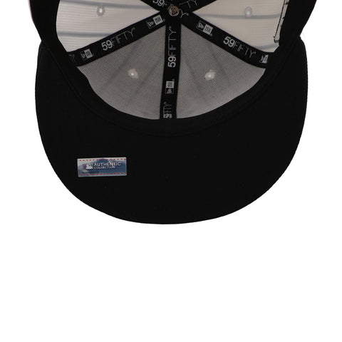 Gorra New Era 59Fifty MLB Yankees Spring Training 2025