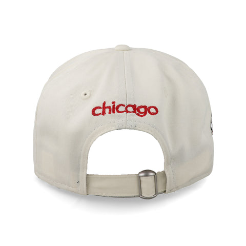 Gorra New Era 9Forty NBA Bulls Doodles Ajustable