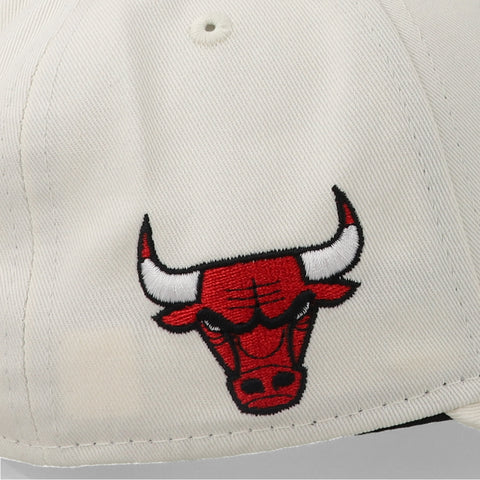 Gorra New Era 9Forty NBA Bulls Doodles Ajustable