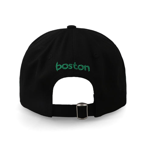 Gorra New Era 9Forty NBA Celtics Doodles Ajustable