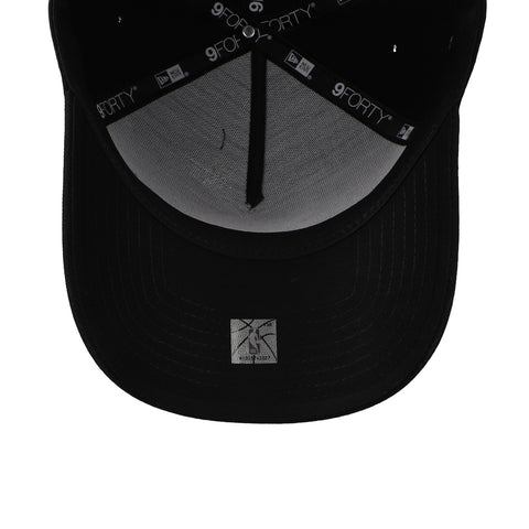 Gorra New Era 9Forty NBA Celtics Doodles Ajustable