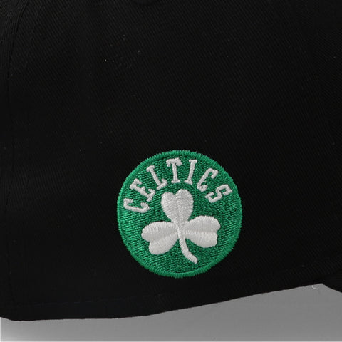 Gorra New Era 9Forty NBA Celtics Doodles Ajustable