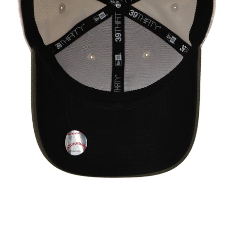 Gorra New Era 39 Thirty MLB Rangers AFD Camuflaje Cerrada