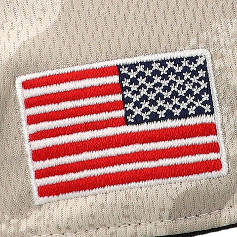 Gorra New Era 39Thirty MLB Rangers AFD 2025 Cerrada