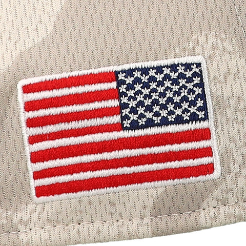 Gorra New Era 39Thirty MLB Yankees AFD 2025 Cerrada
