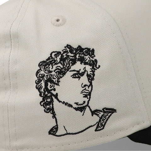Gorra New Era 9Forty MLB Yankees Mythical E-Frame Unitalla