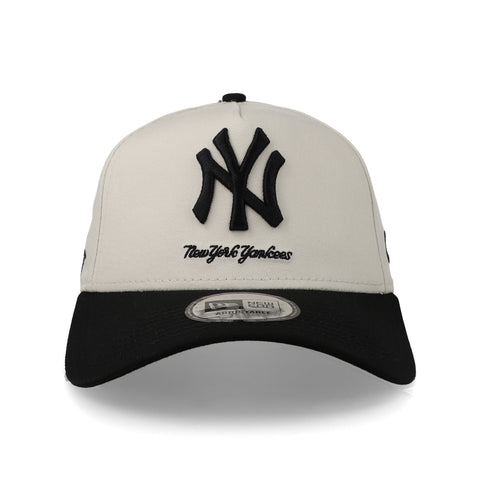 Gorra New Era 9Forty MLB Yankees Mythical E-Frame Unitalla