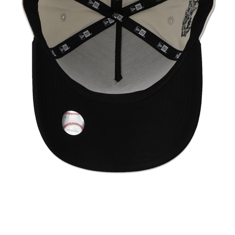 Gorra New Era 9Forty MLB Yankees Mythical E-Frame Unitalla