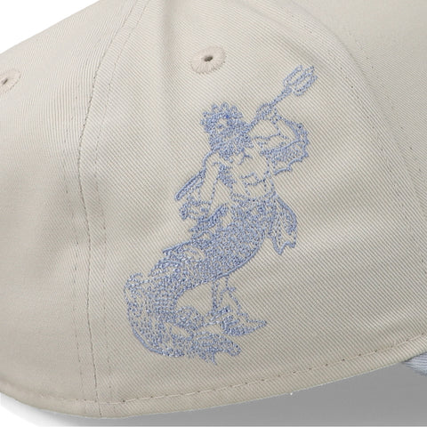 Gorra New Era 9Forty MLB Dodgers Mythical E-Frame Unitalla