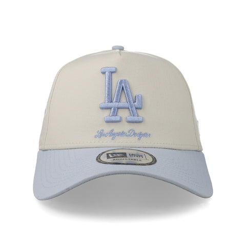 Gorra New Era 9Forty MLB Dodgers Mythical E-Frame Unitalla