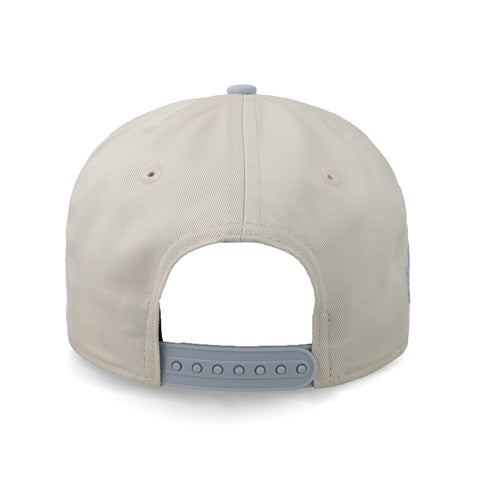 Gorra New Era 9Forty MLB Dodgers Mythical E-Frame Unitalla