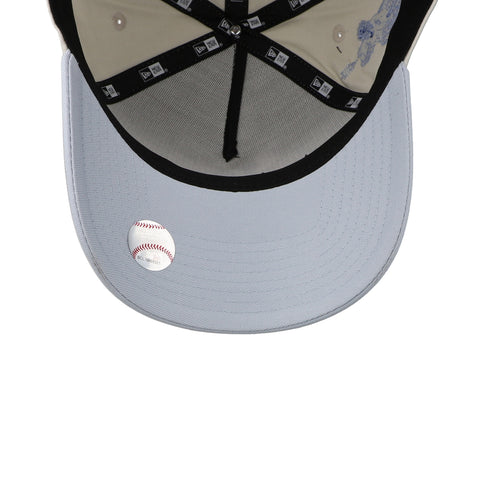 Gorra New Era 9Forty MLB Dodgers Mythical E-Frame Unitalla