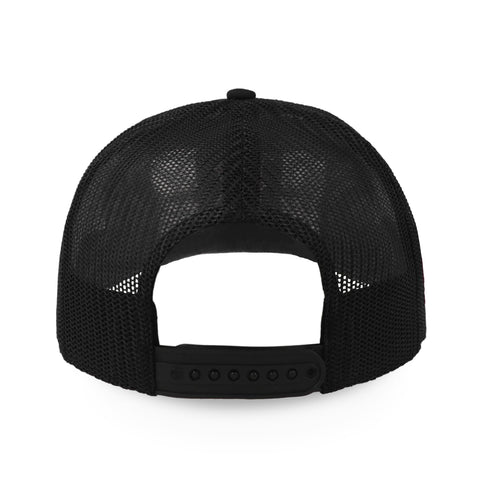 Gorra '47 MLB Yankees Trucker Side Embroidery Negro Unitalla