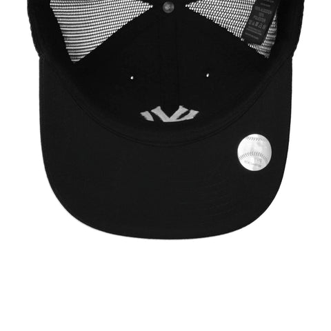 Gorra '47 MLB Yankees Trucker Negro/Blanco Unitalla