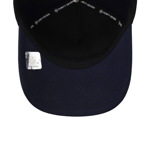 Gorra '47 NFL Cowboys Foundational 47 Offside Rojo Unitalla