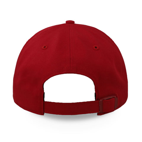 Gorra '47 NFL 49ers Foundational 47 Offside Rojo Unitalla