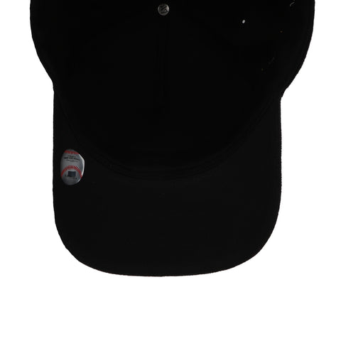 Gorra '47 MLB White Sox Sure Shot Negro/Amarillo Unitalla