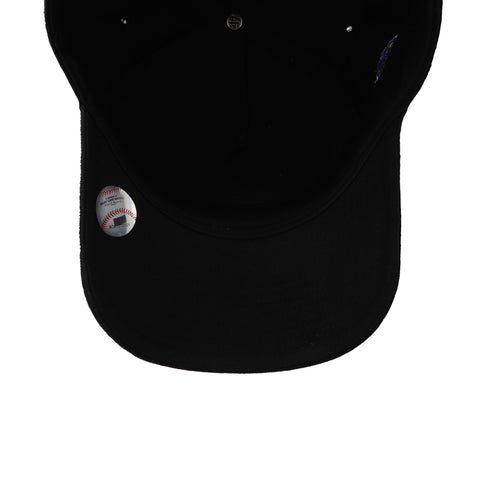 Gorra '47 MLB Yankees Sure Shot MVP Negro/Amarillo Unitalla