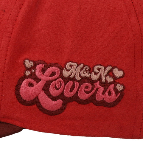 Gorra Mitchell and Ness NBA Bulls Valentines Pack Unitalla