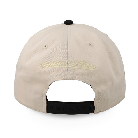 Gorra Mitchell & Ness Liga MX América Campeones Negro