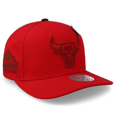 Gorra Mitchell & Ness NBA 2 Cap Dynasty Jamaica Unitalla